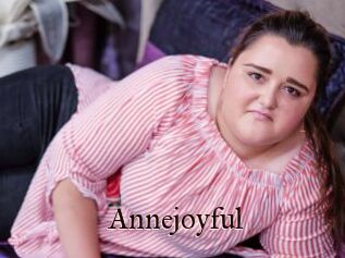 Annejoyful