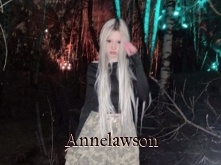 Annelawson