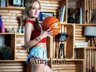 Annelinen