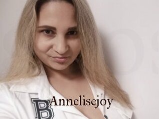 Annelisejoy