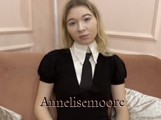 Annelisemoore
