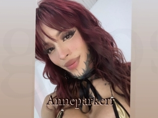 Anneparkerr