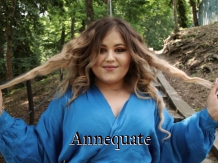 Annequate
