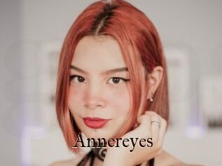 Annereyes