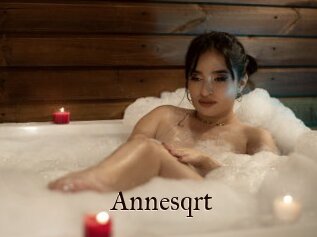 Annesqrt