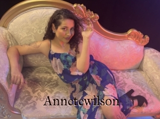 Annetewilson