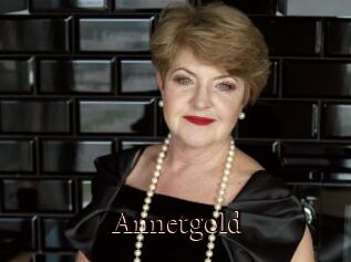 Annetgold