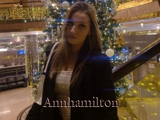 Annhamilton
