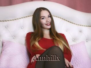 Annhillx