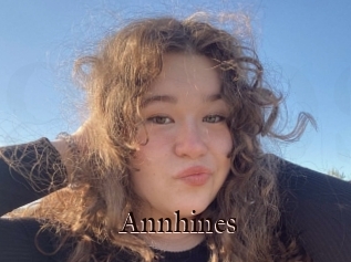 Annhines