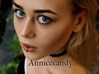 Annicecandy