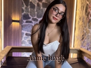 Annie_luxgb