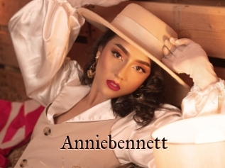 Anniebennett