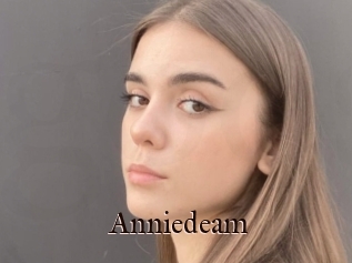 Anniedeam