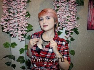 Annieecru