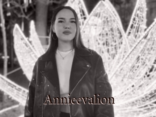 Annieevalion