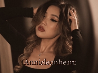 Annieleonheart