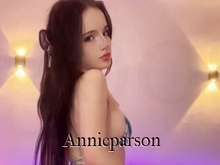 Annieparson