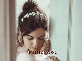 Annierrose