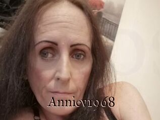 Anniev1968