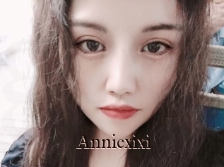 Anniexixi