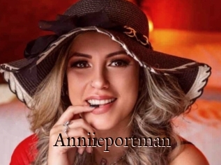 Anniieportman