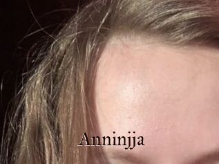 Anninjja