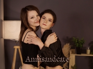 Annisandcate