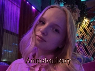 Annisbanbury