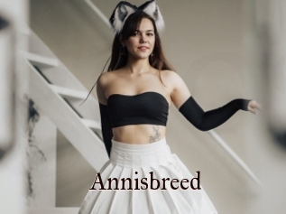 Annisbreed