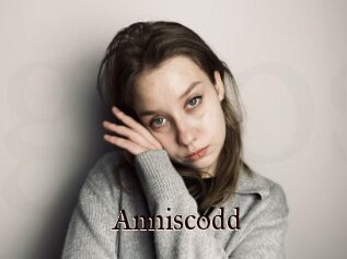 Anniscodd