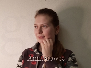 Anniscowee