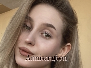 Anniscrafton