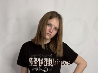 Annisdaines