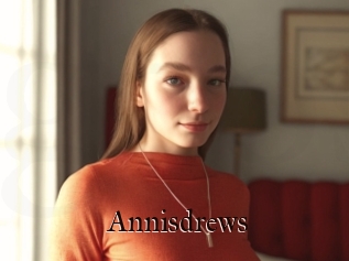 Annisdrews