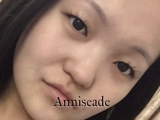 Anniseade