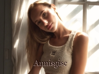 Annisgise