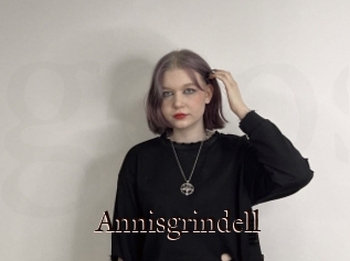 Annisgrindell