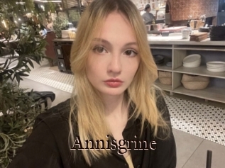 Annisgrine