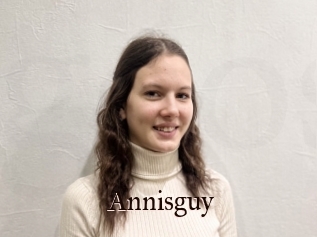 Annisguy