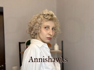 Annishawks