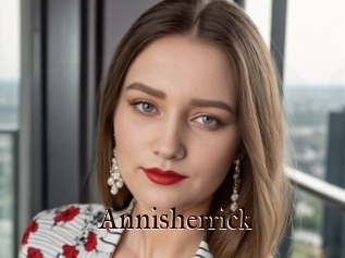Annisherrick