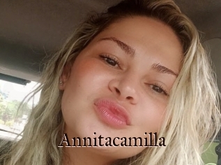 Annitacamilla