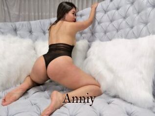 Anniy