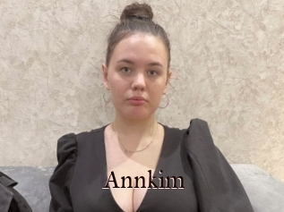 Annkim