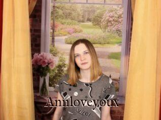 Annloveyoux