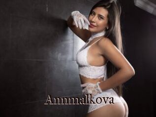 Annmalkova