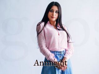 Annnight