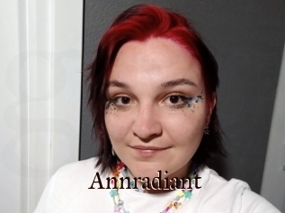 Annradiant