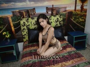 Annsexxx